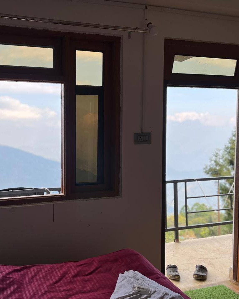 Scenic Stay