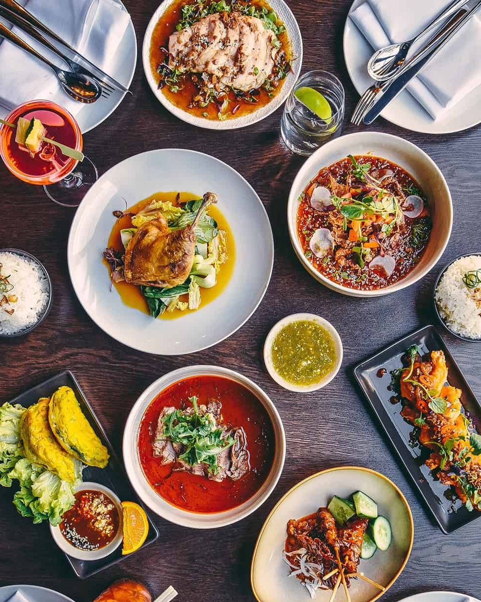 Homely Meals